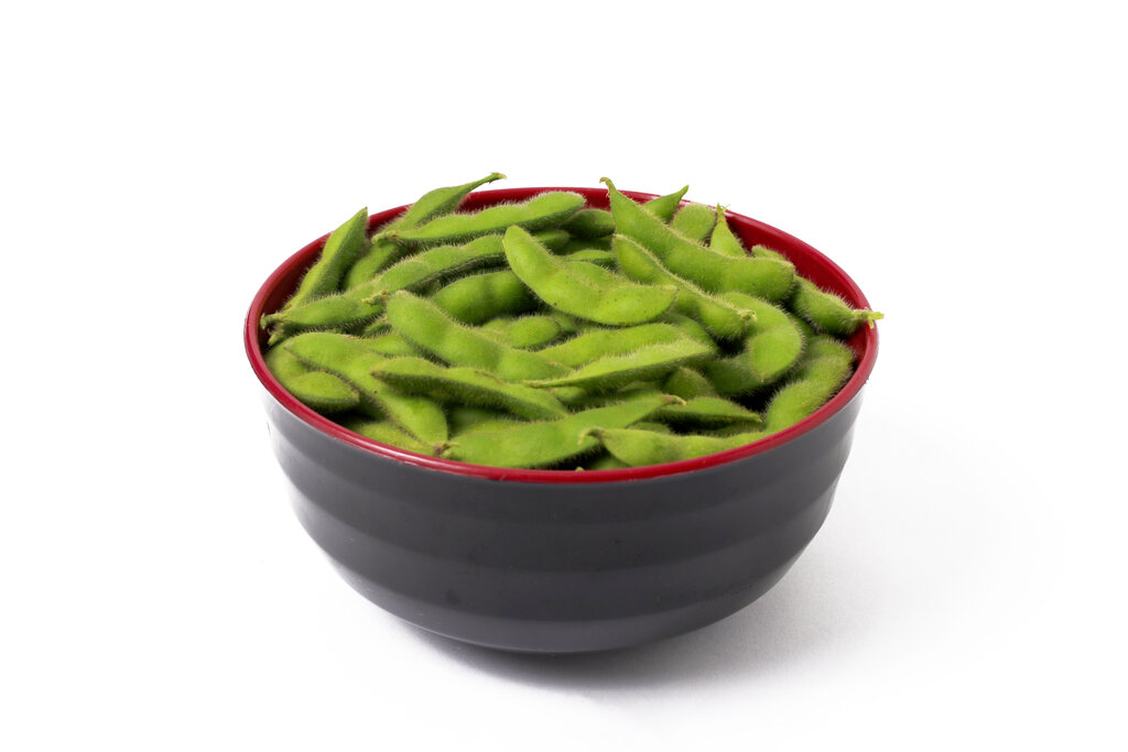 Food Grade Soybeans