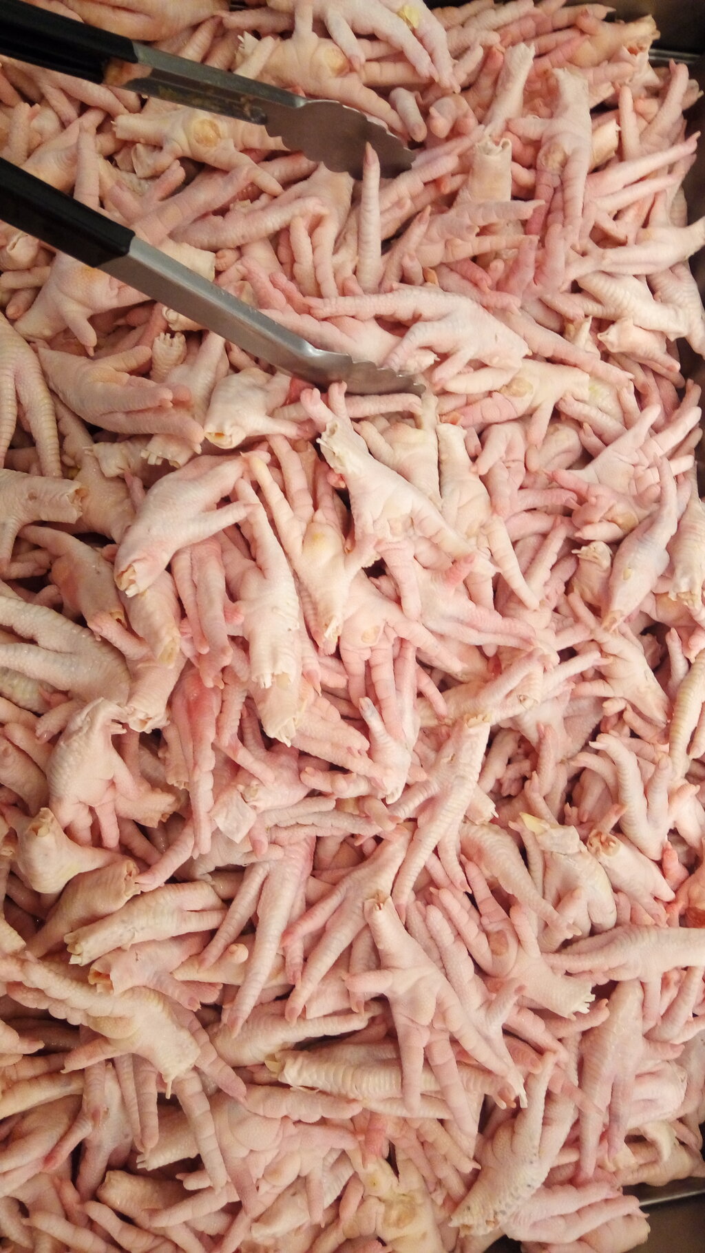 Premium Grade Chicken Feet