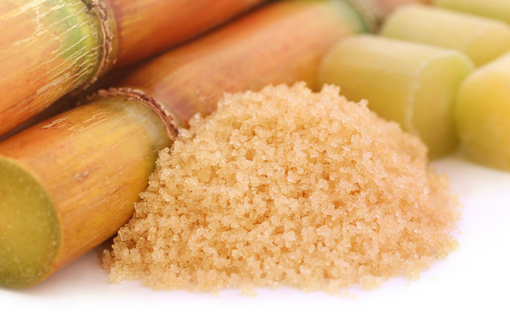 Raw Sugar
