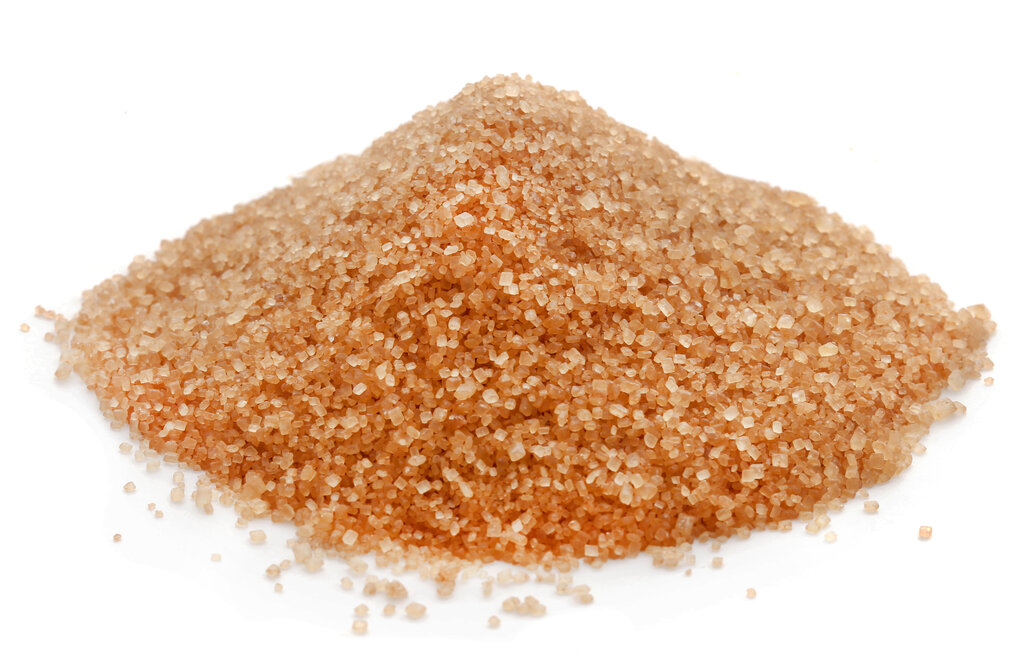 Brown Sugar
