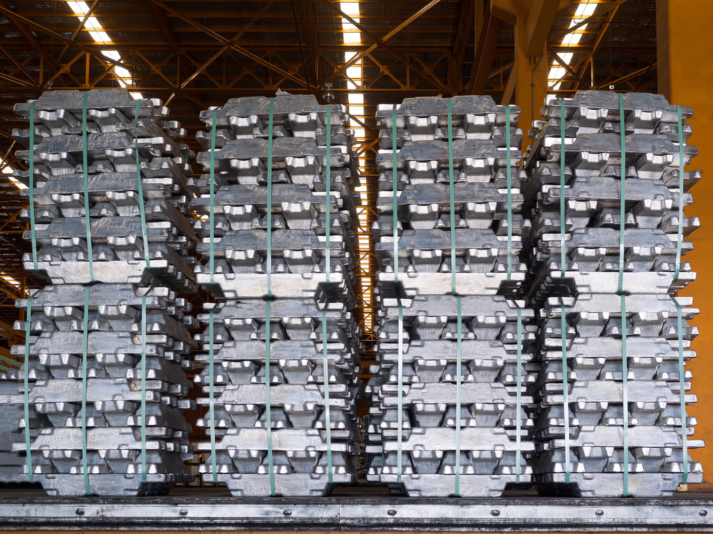 Aluminium